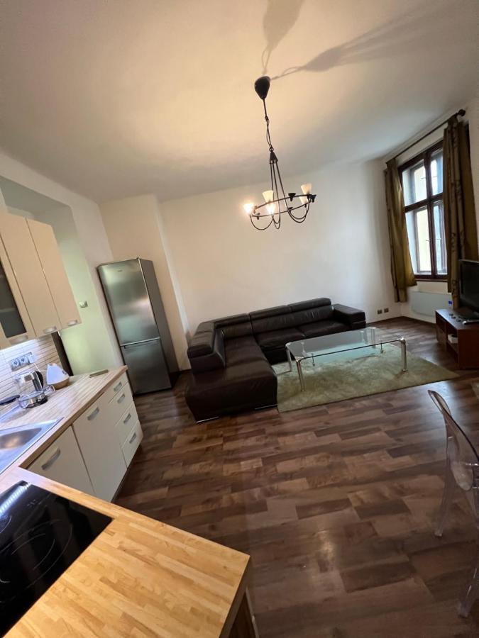 Folimanka Apartment Prague Exterior photo